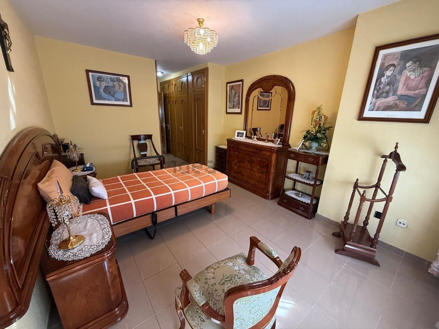 3-bedroom flat for rent in Encamp · 16 of 28