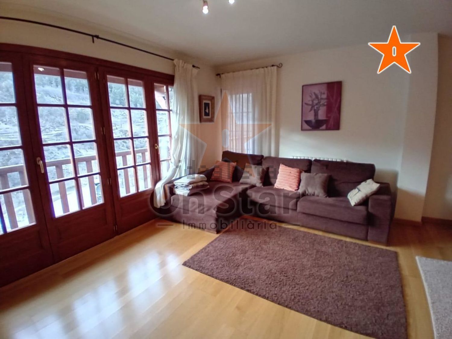 3-bedroom flat for sale in L'Aldosa, La Massana · 40 of 60