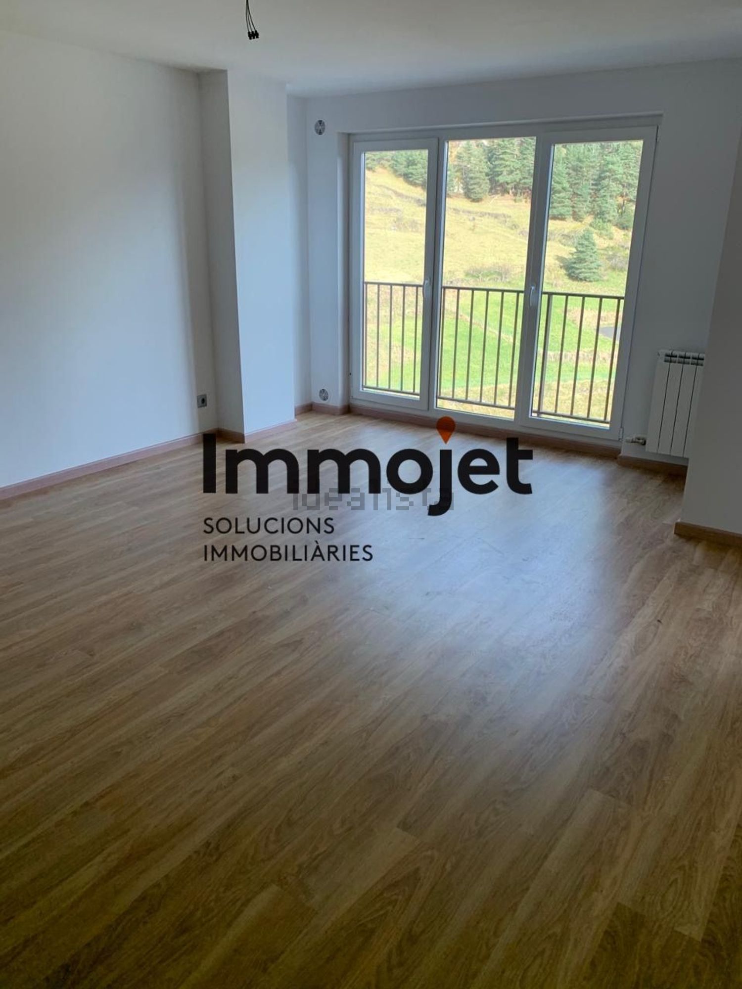 Piso de 2 habitaciones en venta en L'Aldosa, La Massana · 45 de 49