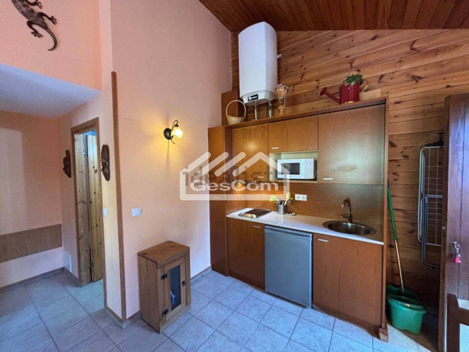 1-bedroom flat for rent in Incles, Canillo · 43 of 60