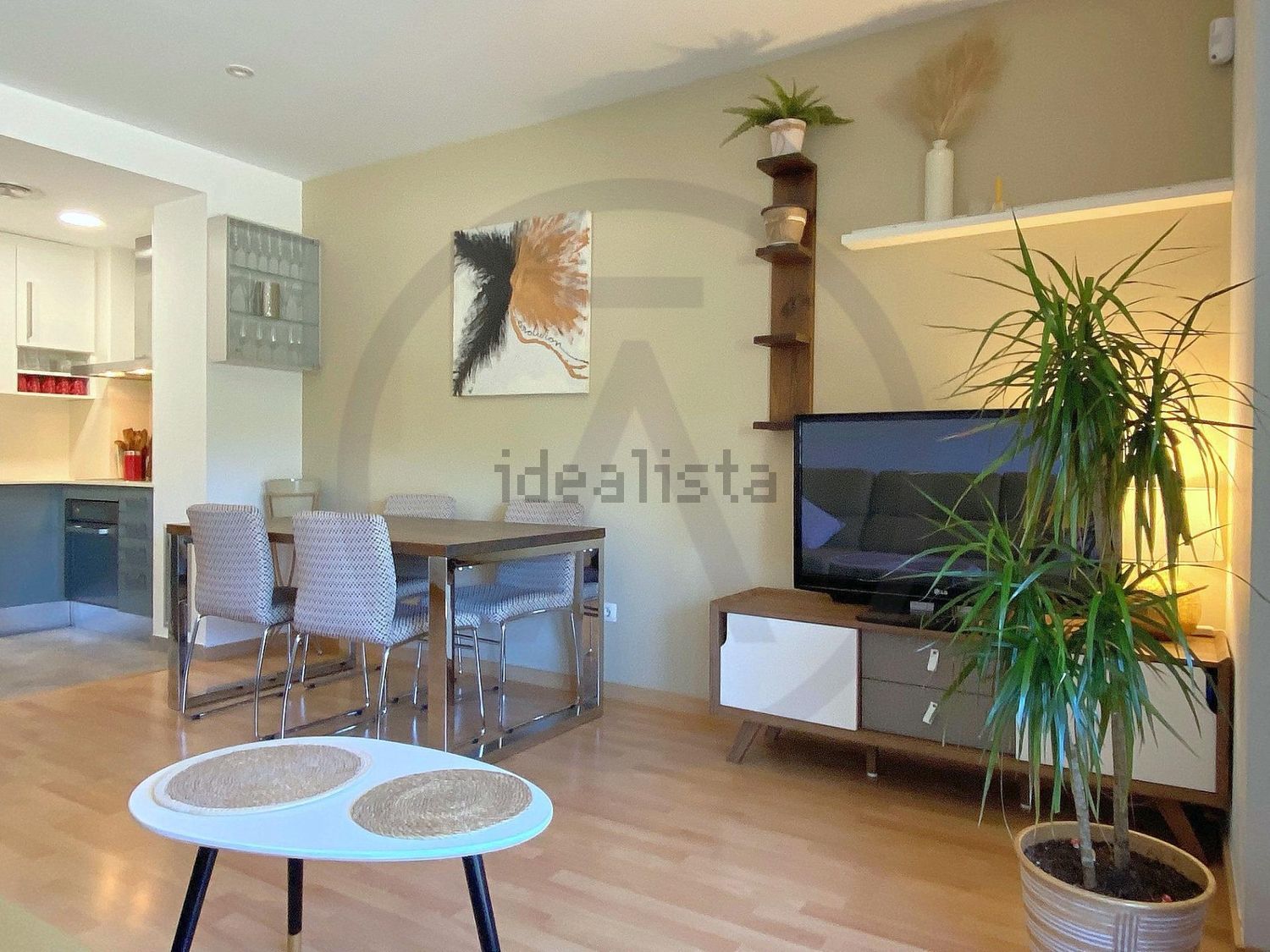 Piso en venta en Sant Pere