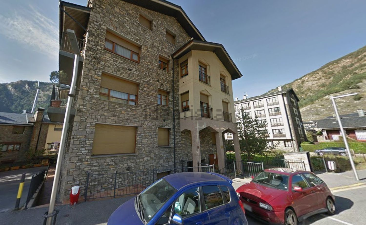 3-bedroom flat for rent in Ordino · 24 of 49