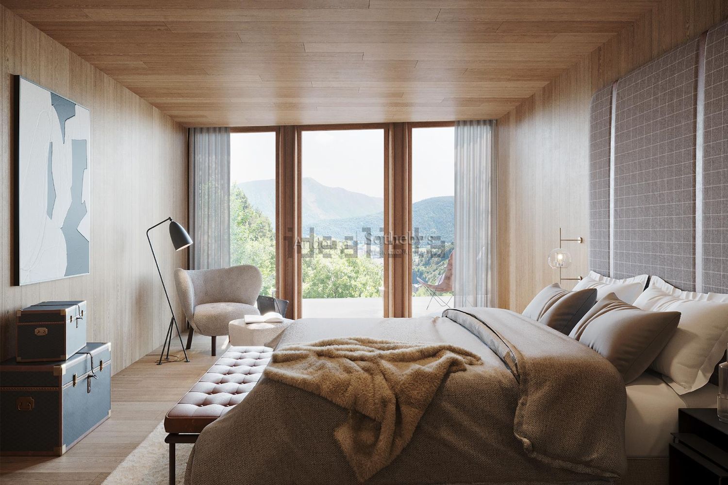 5-bedroom chalet for sale in Ordino · 10 of 60