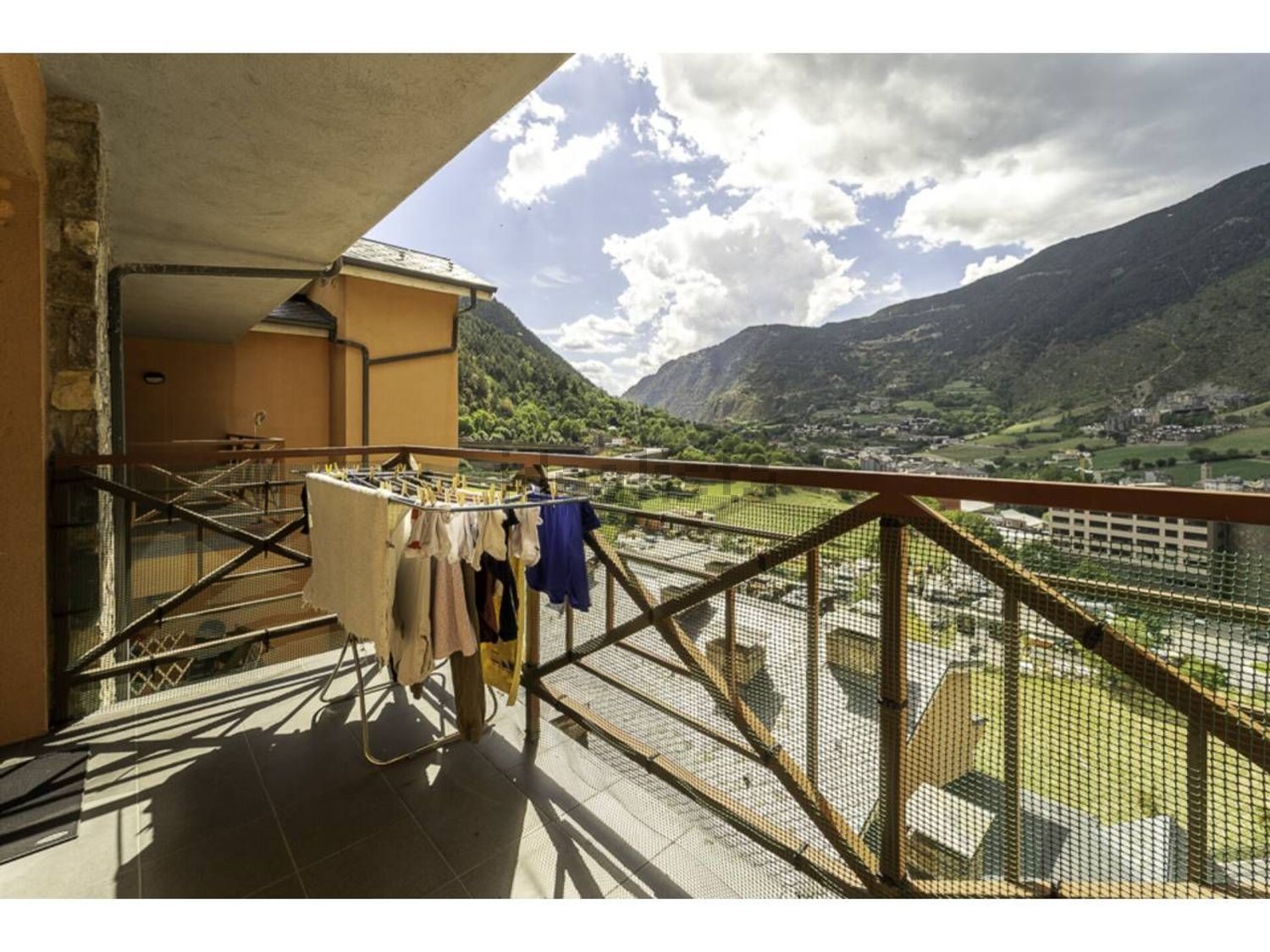 4-bedroom penthouse for sale in Encamp · 21 of 40