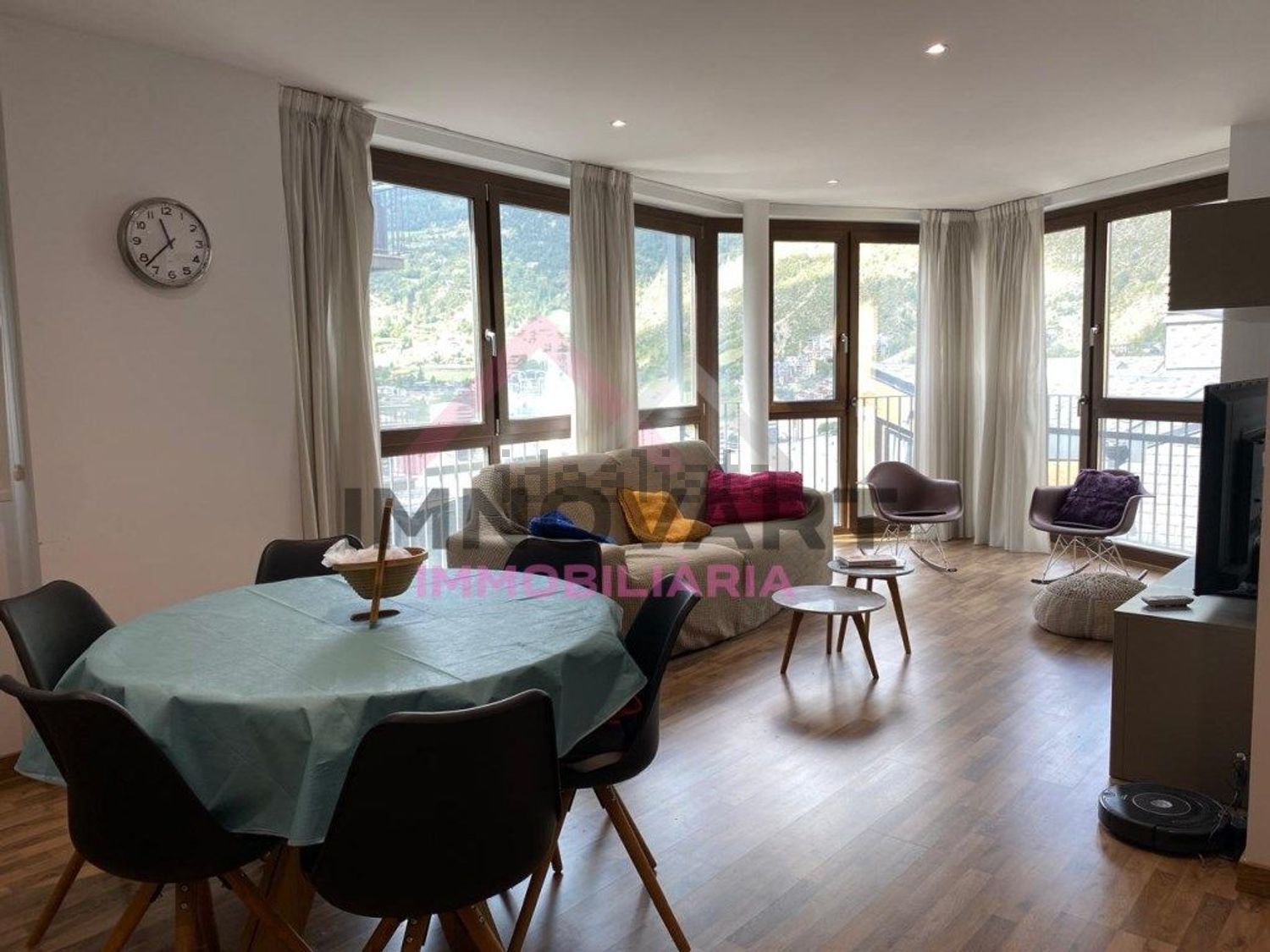 3-bedroom flat for rent in Encamp · 41 of 60