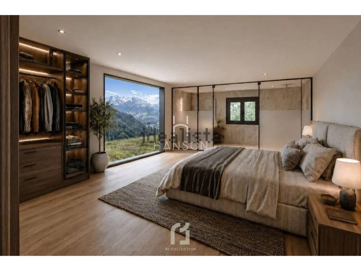 Chalet de 4 habitaciones en venta en Encamp · 45 de 60