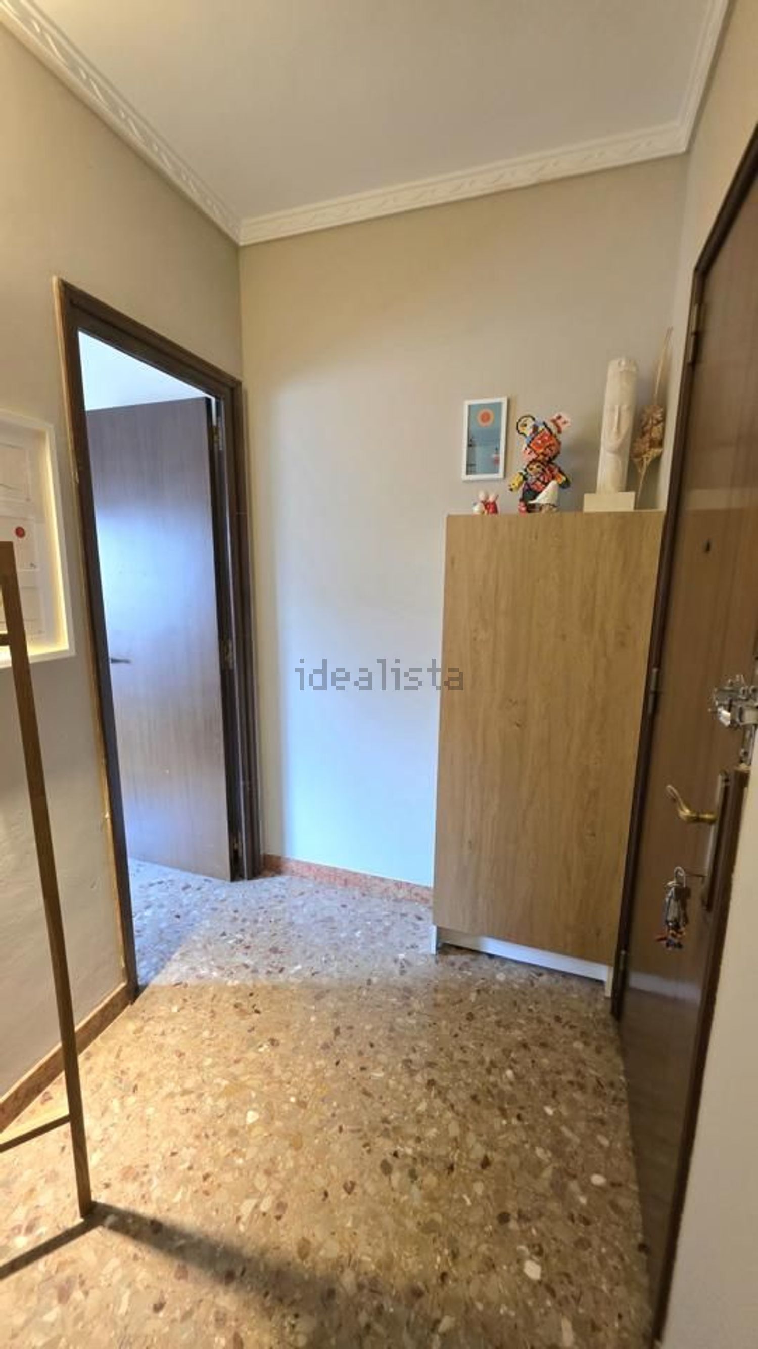 Piso en venta en Calle Renaixement