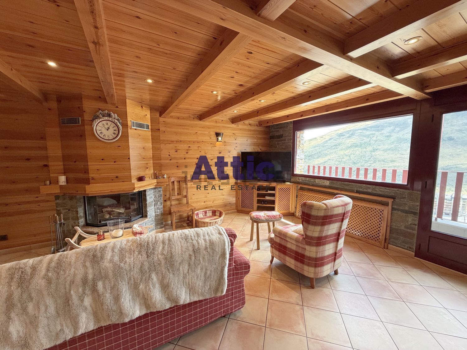 4-bedroom chalet for sale in Pas de la Casa, Encamp · 5 of 46