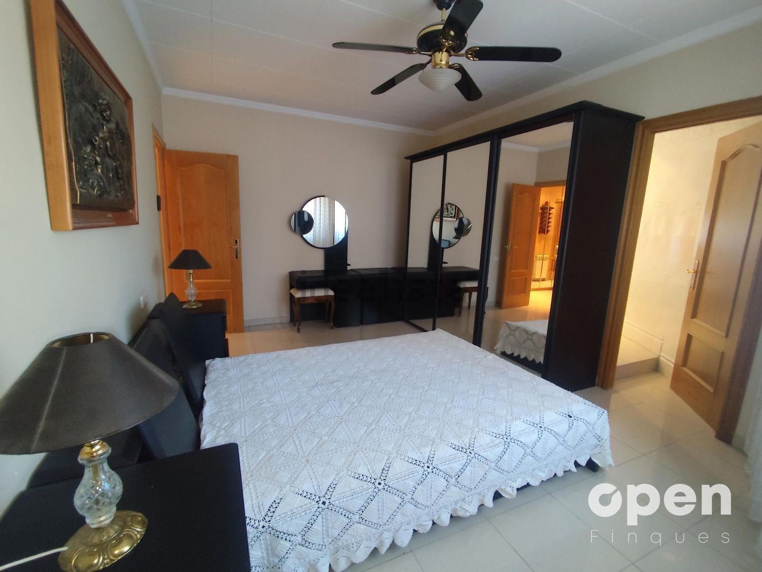 Casa o chalet independiente en venta en Calle de Josep Trueta
