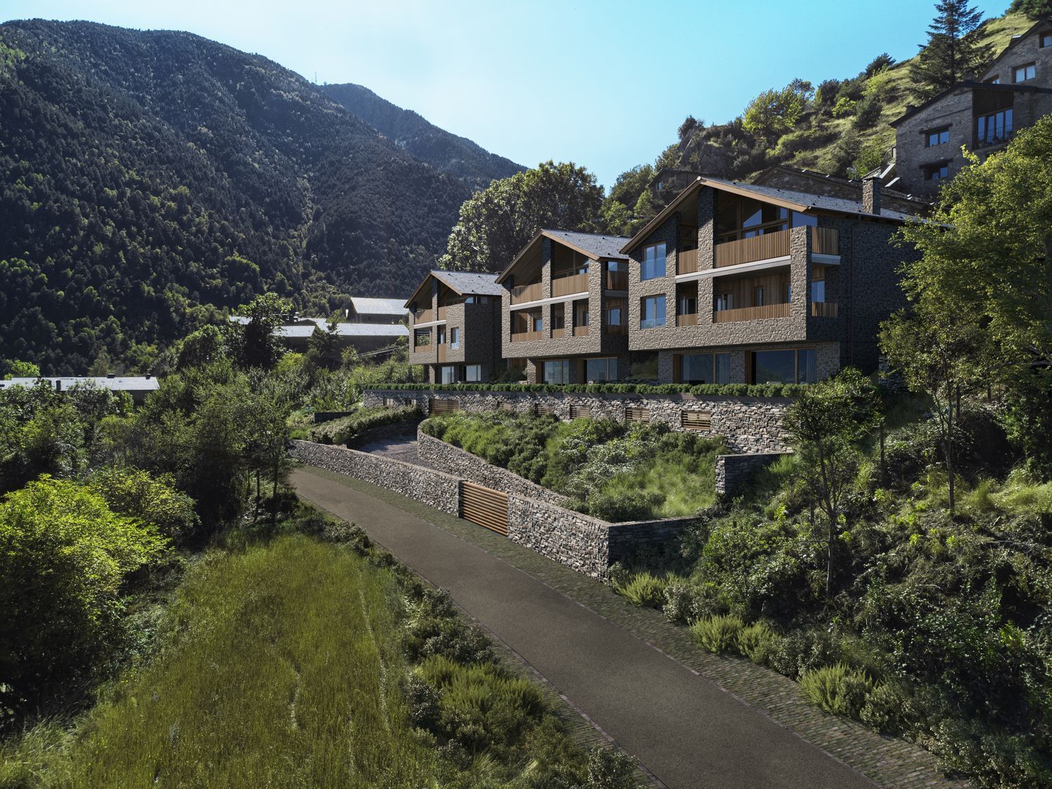 4-bedroom house for sale in Sispony, La Massana · 53 of 60
