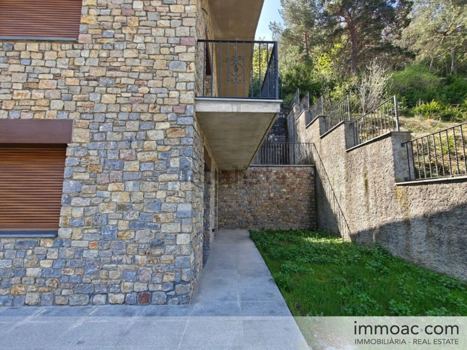 4-bedroom chalet for sale in Aixirivall, Sant Julià de Lòria · 17 of 37