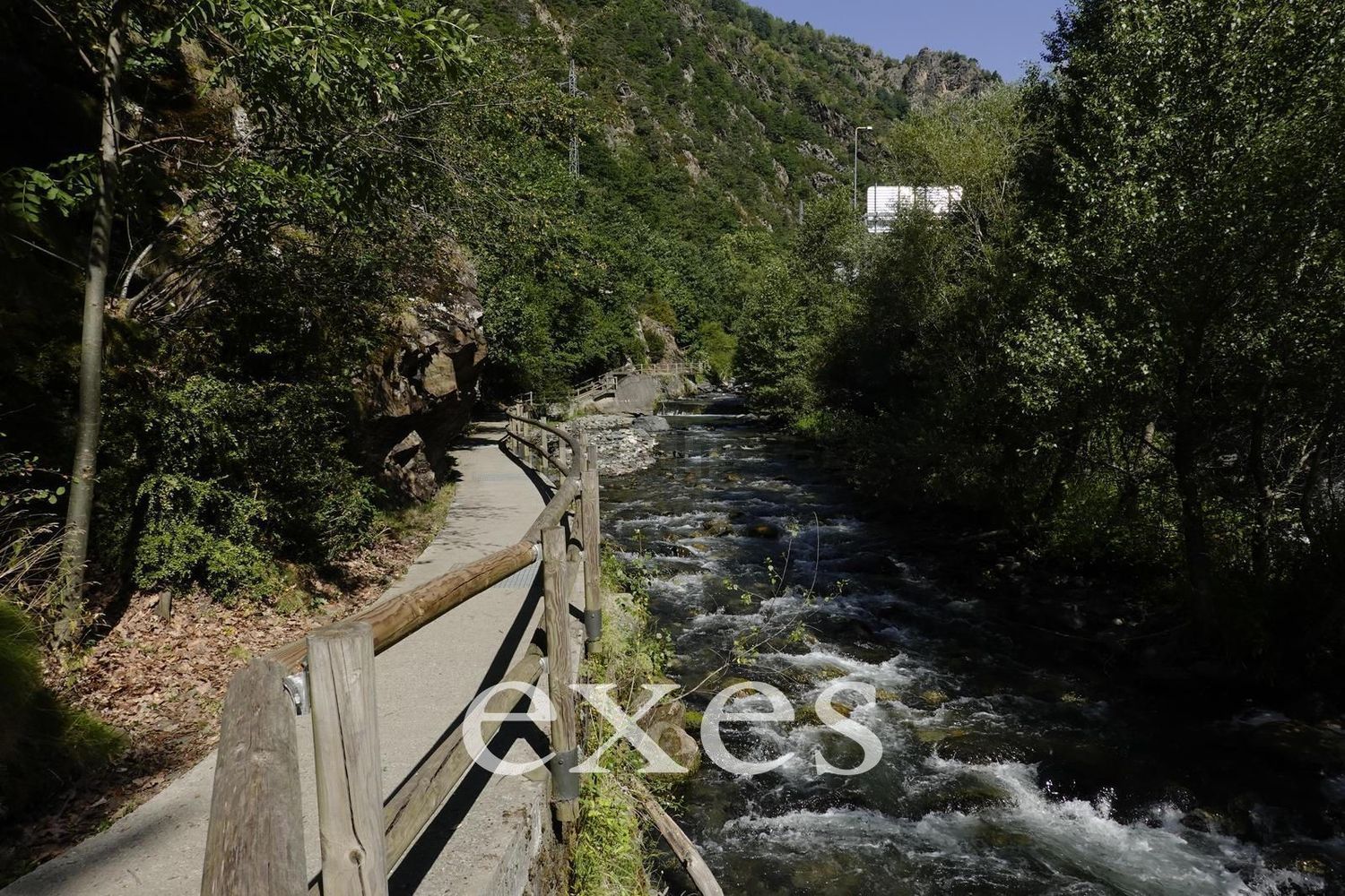 Ático de 3 habitaciones en venta en Els Vilars, Escaldes-Engordany · 56 de 60