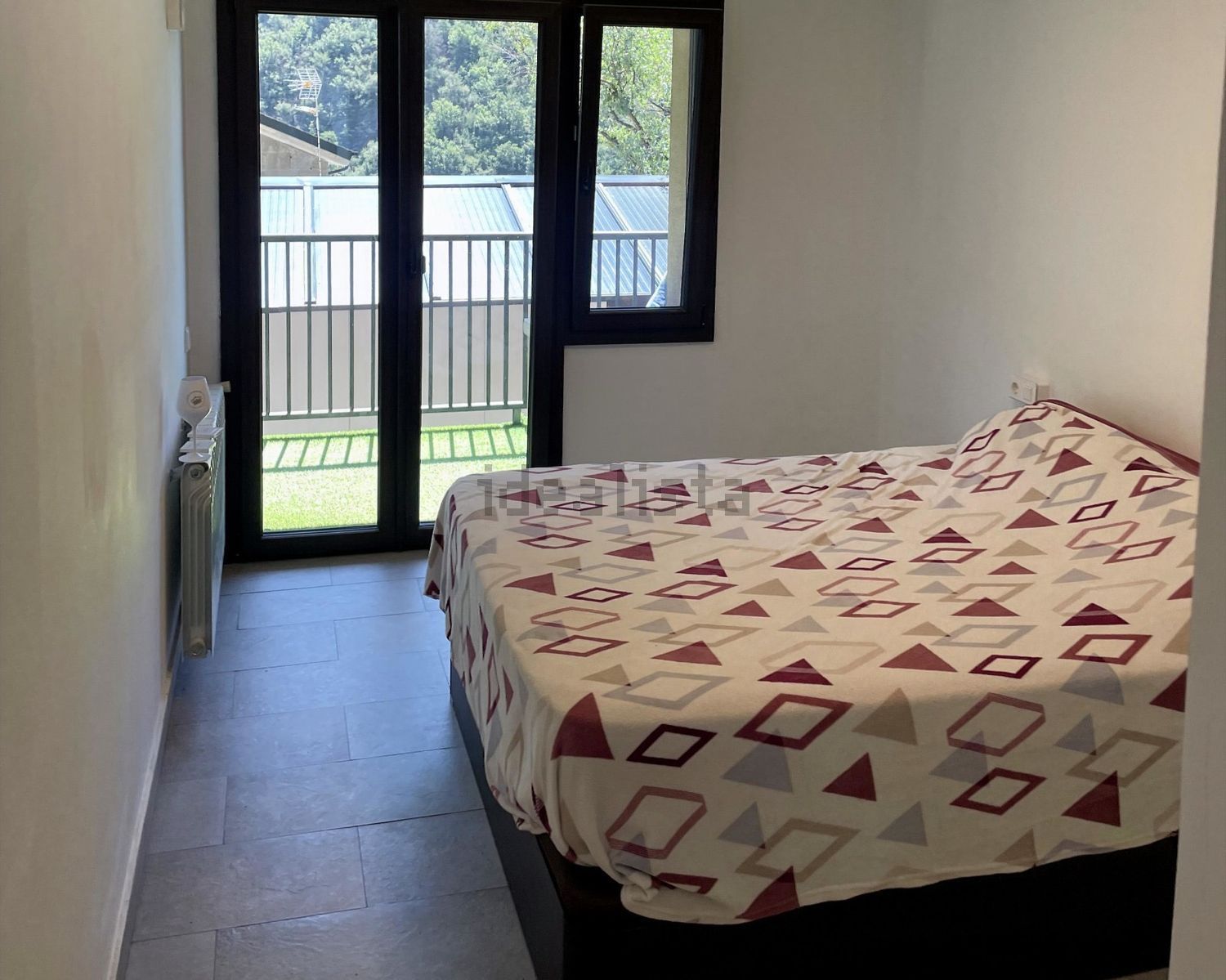 Pis de 3 habitacions de lloguer a La Margineda, Andorra la Vella · 49 de 60