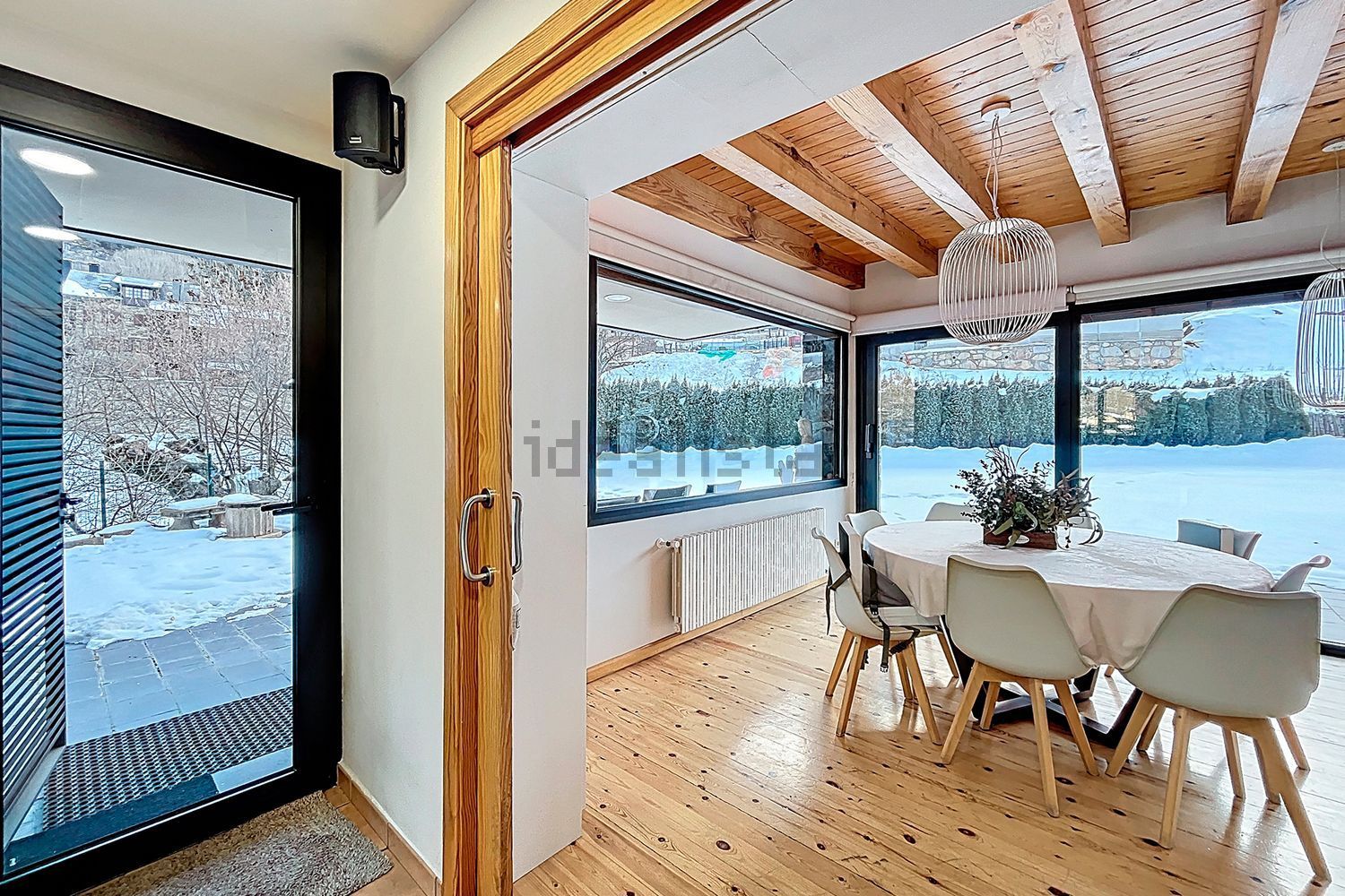 Chalet de 4 habitaciones en venta en Ordino · 51 de 60