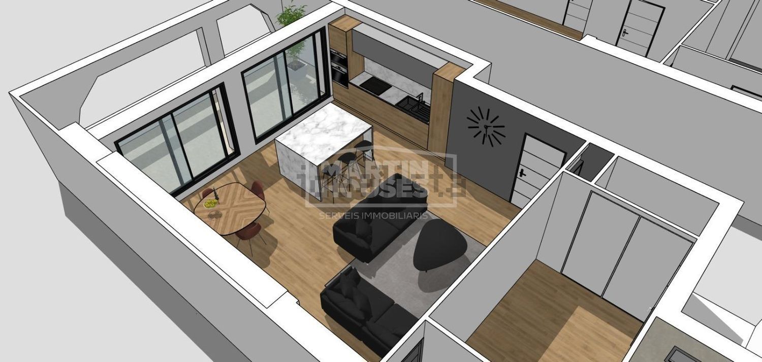 3-bedroom penthouse for sale in Andorra la Vella · 34 of 60