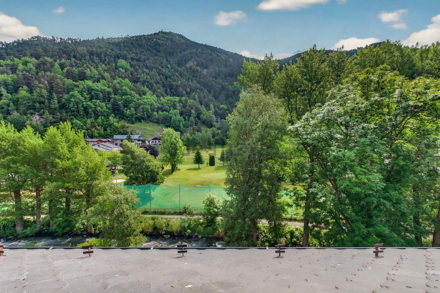 4-bedroom penthouse for sale in La Cortinada, Ordino · 46 of 60