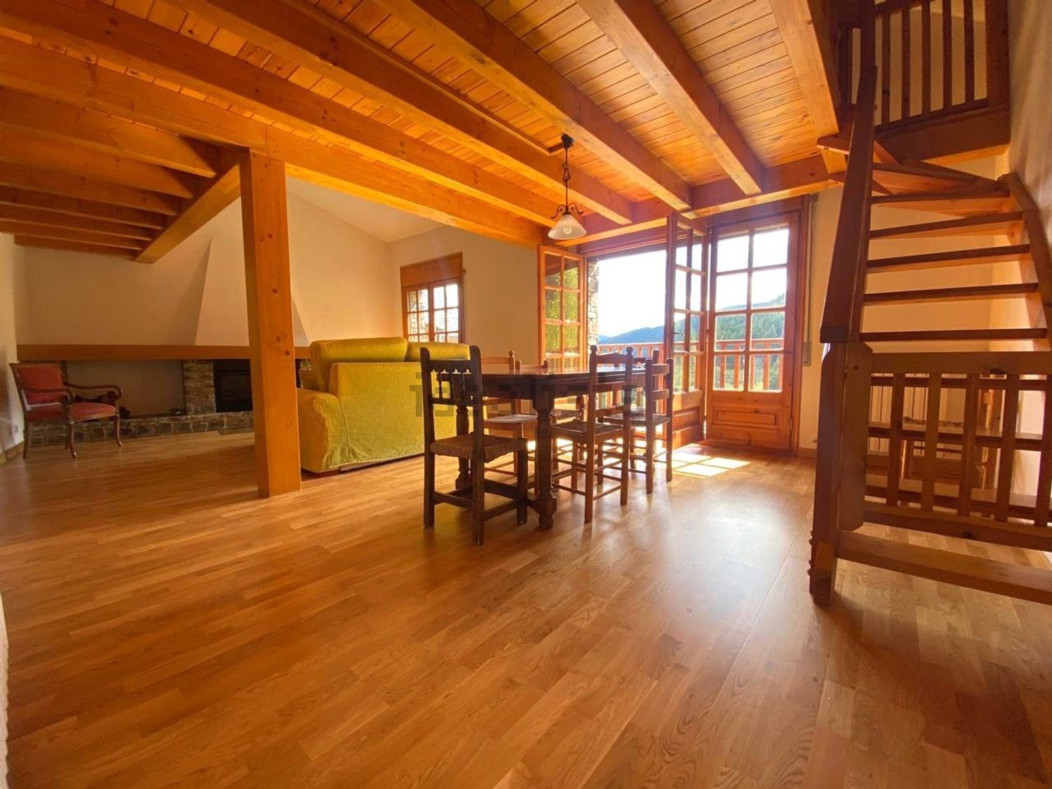 Penthouse for sale in Pal, La Massana · 9 of 50