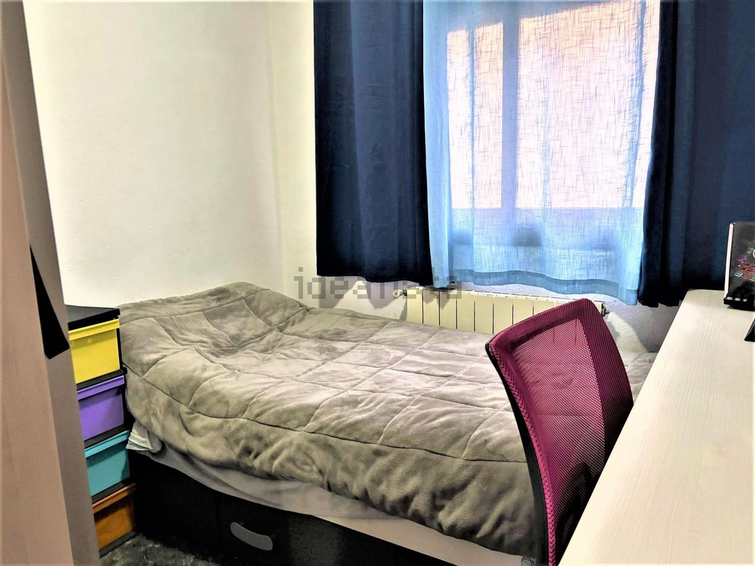 Piso en venta en Calle del Guadiana