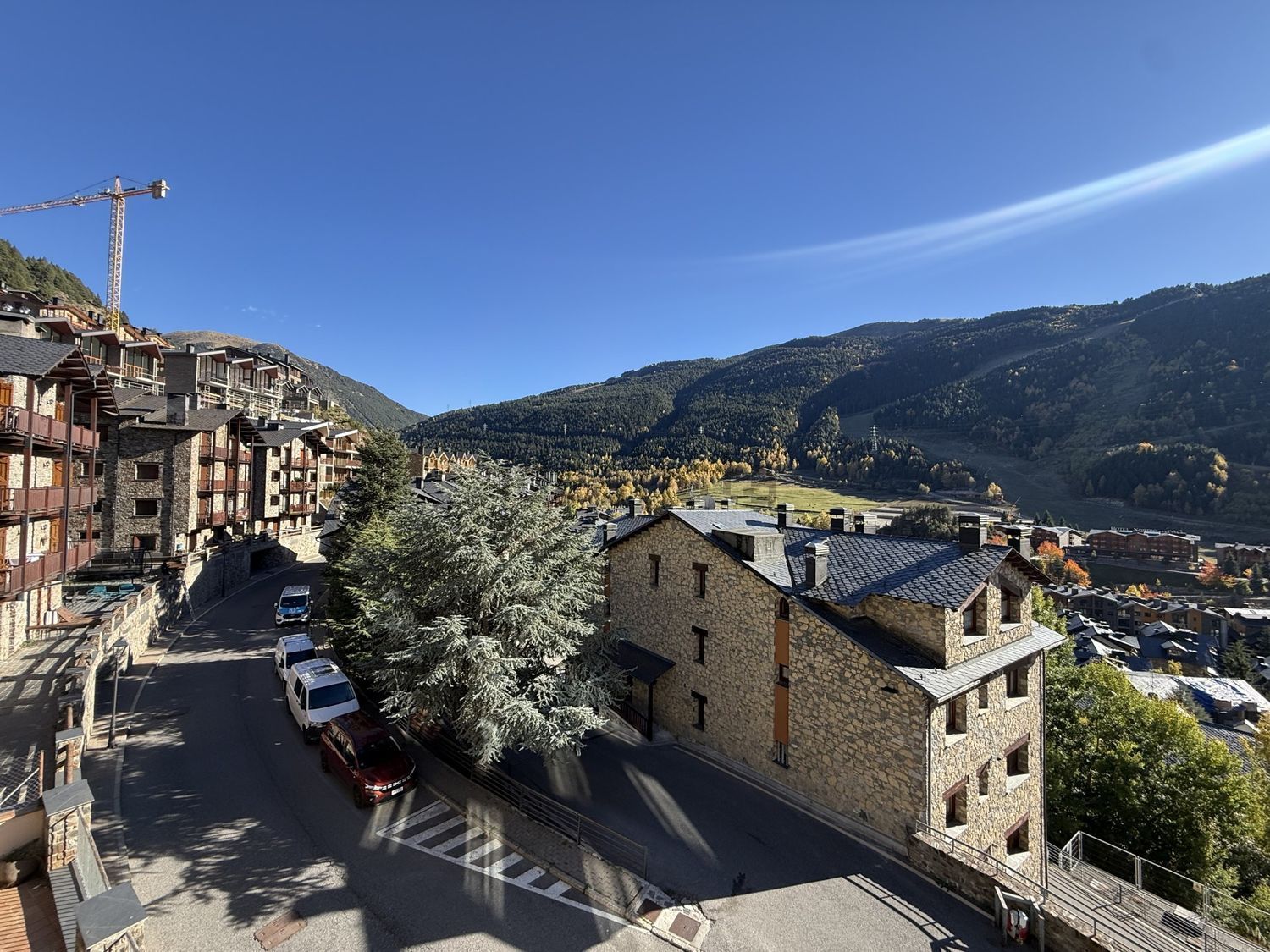 1-bedroom flat for rent in El Tarter, Canillo · 35 of 45