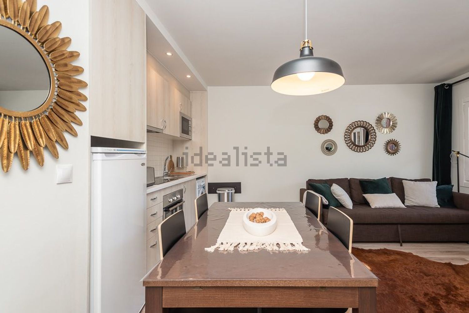 1-bedroom flat for sale in Pas de la Casa, Encamp · 2 of 8