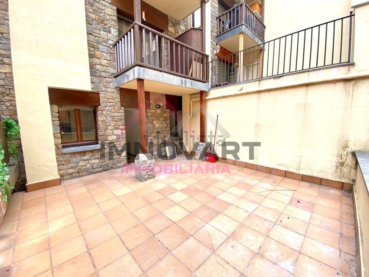 1-bedroom flat for rent in Soldeu, Canillo · 20 of 48