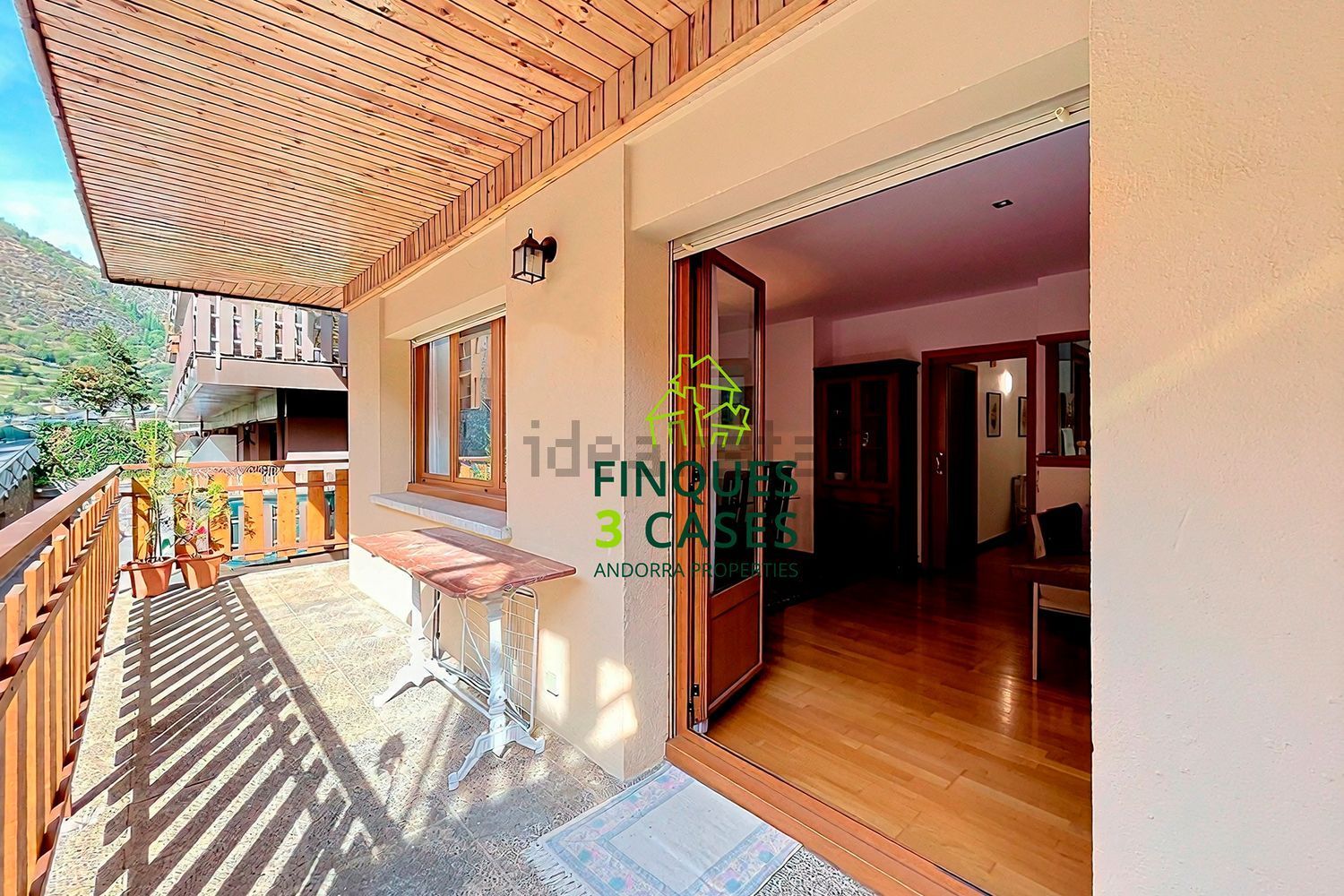 3-bedroom flat for sale in Encamp · 43 of 60