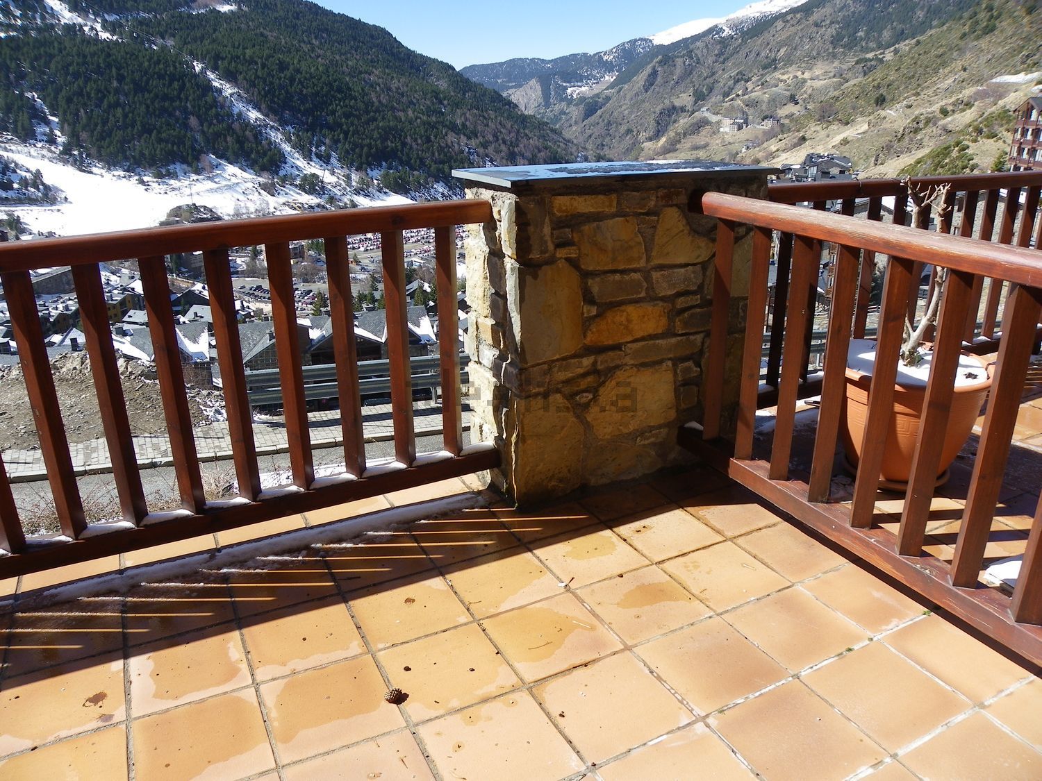 Appartement 1 chambres à vendre à El Tarter, Canillo · 33 sur 43