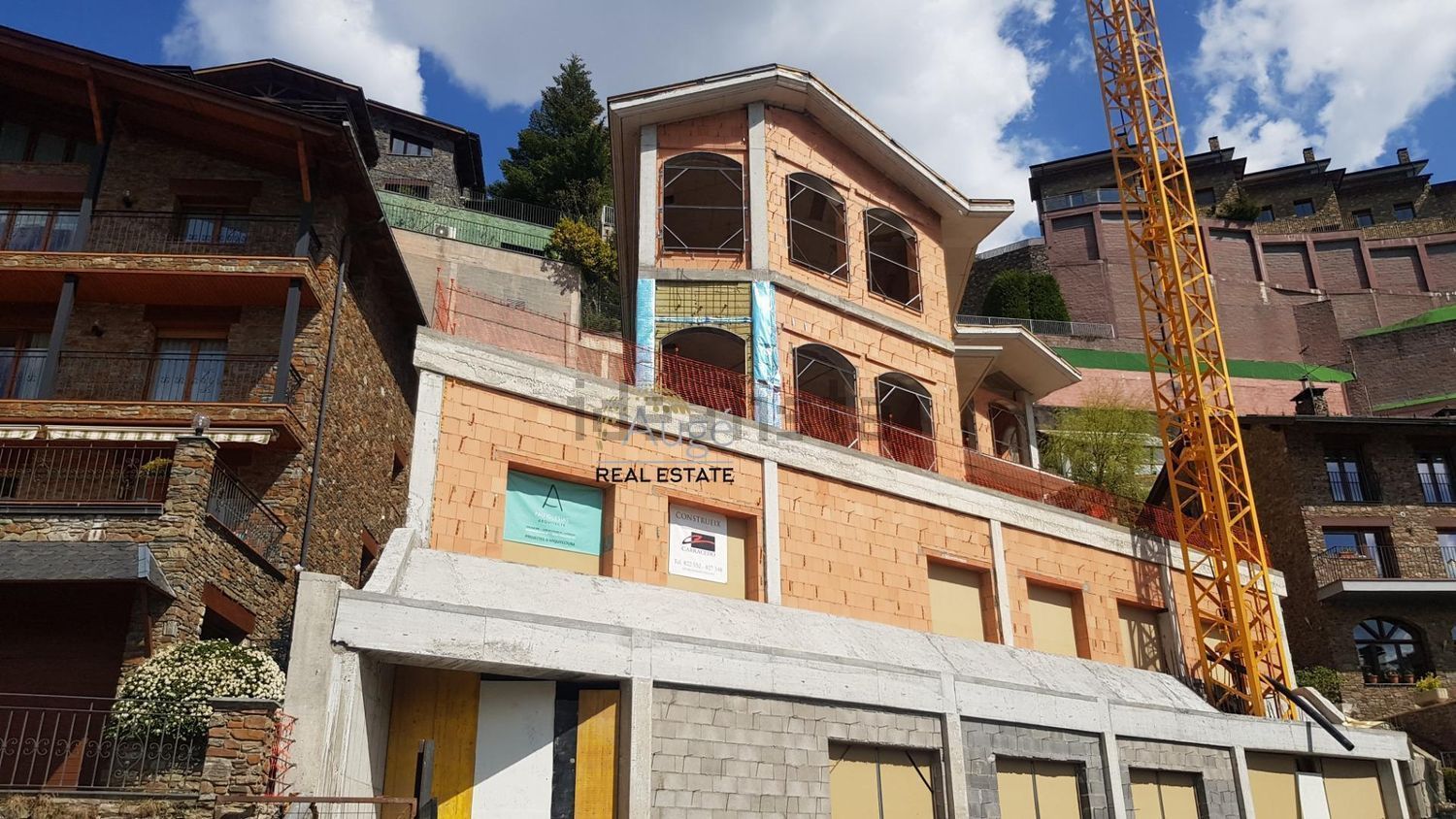 5-bedroom chalet for sale in Engolasters, Escaldes-Engordany · 38 of 58