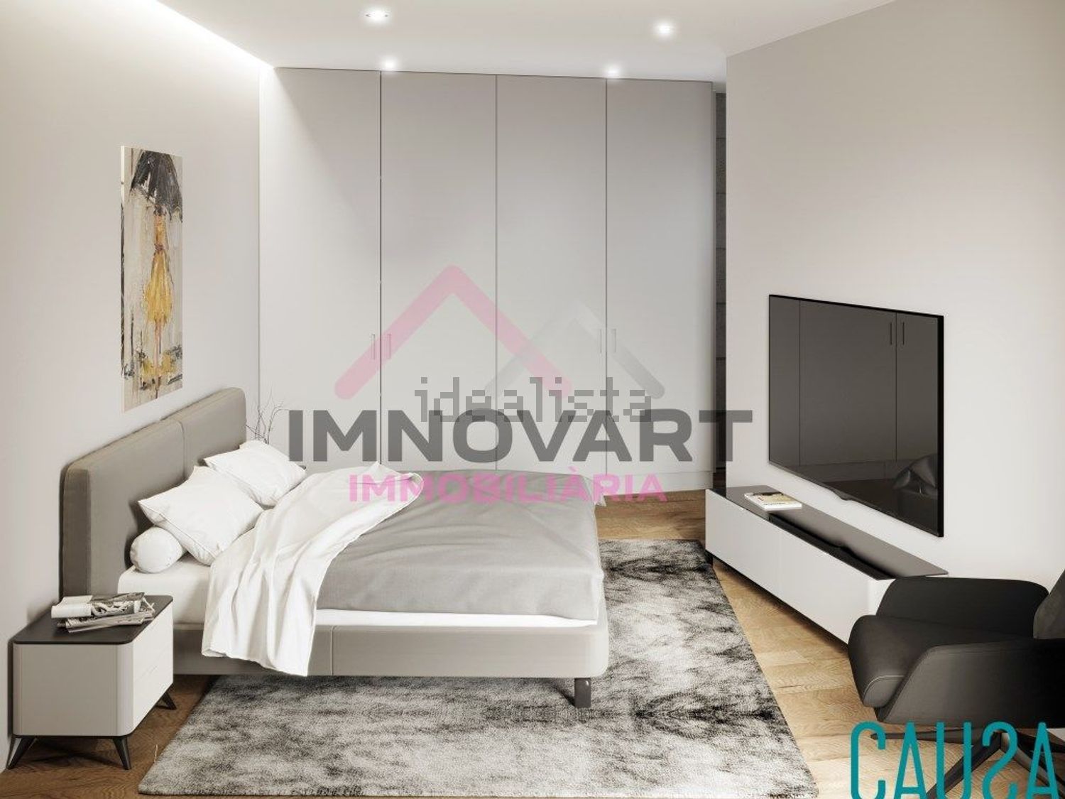 3-bedroom flat for sale in Els Vilars, Escaldes-Engordany · 25 of 34