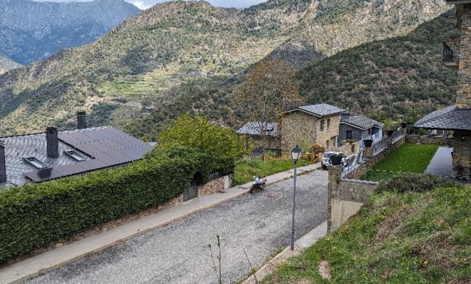 4-bedroom chalet for sale in Aixirivall, Sant Julià de Lòria · 8 of 15