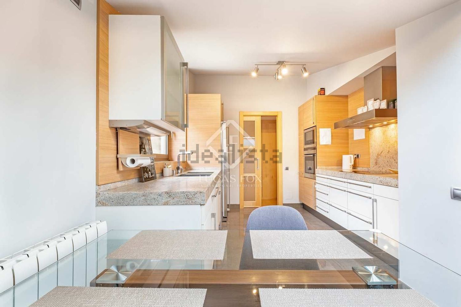 3-bedroom penthouse for sale in Escaldes-Engordany · 52 of 60