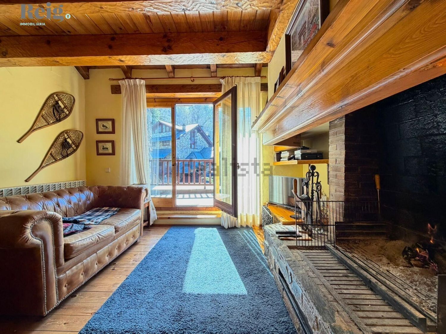 3-bedroom chalet for sale in Ordino · 13 of 60