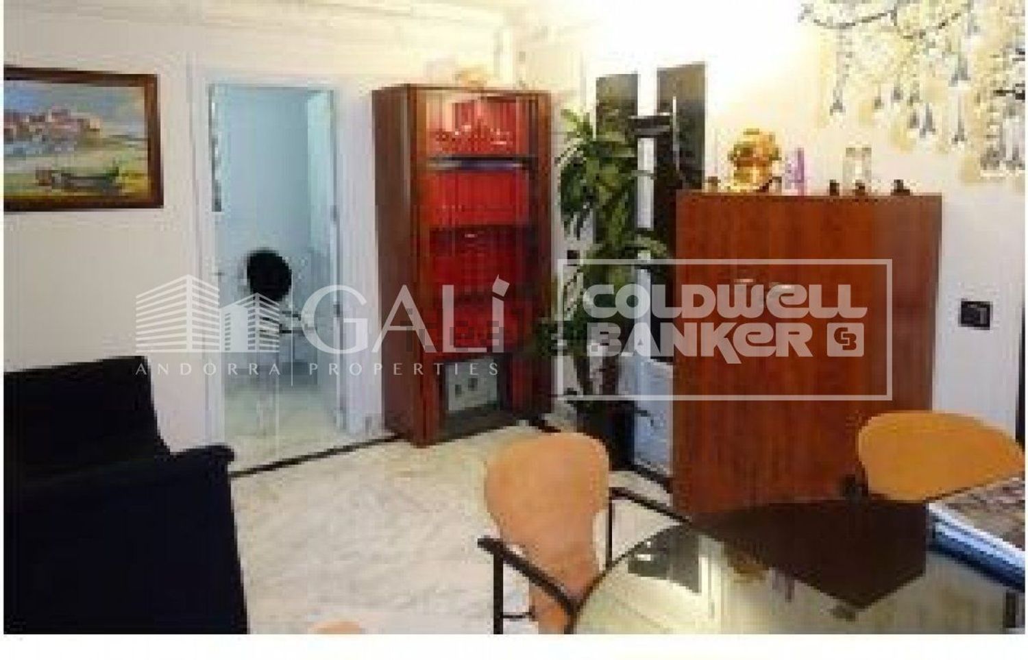 4-bedroom chalet for sale in Meritxell, Canillo · 57 of 60