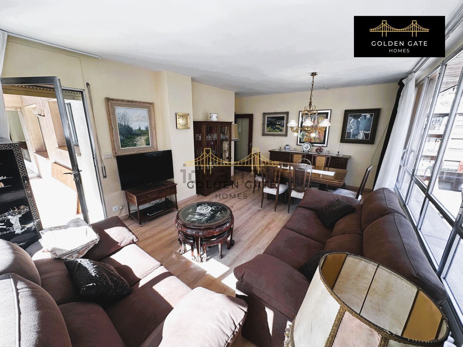 4-bedroom flat for sale in Andorra la Vella · 2 of 33