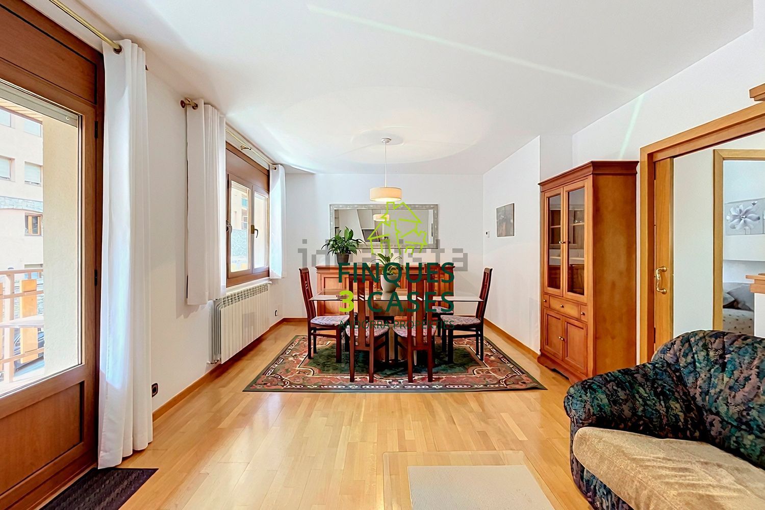 3-bedroom flat for sale in Encamp · 38 of 60