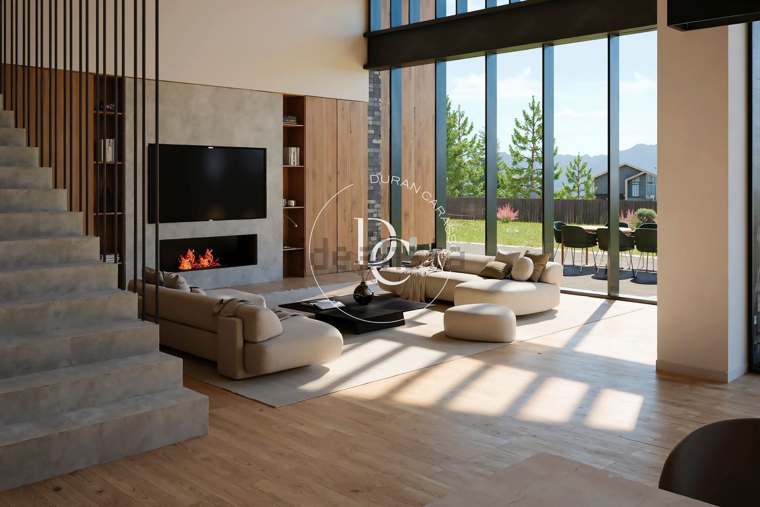 3-bedroom chalet for sale in L'Aldosa, La Massana · 46 of 60