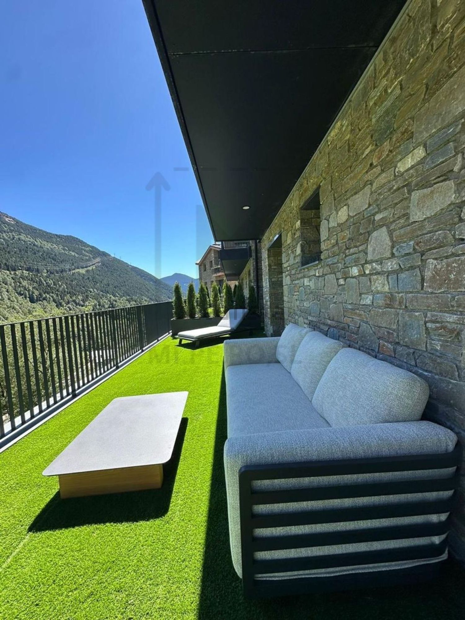 5-bedroom flat for sale in L'Aldosa, Canillo · 2 of 28