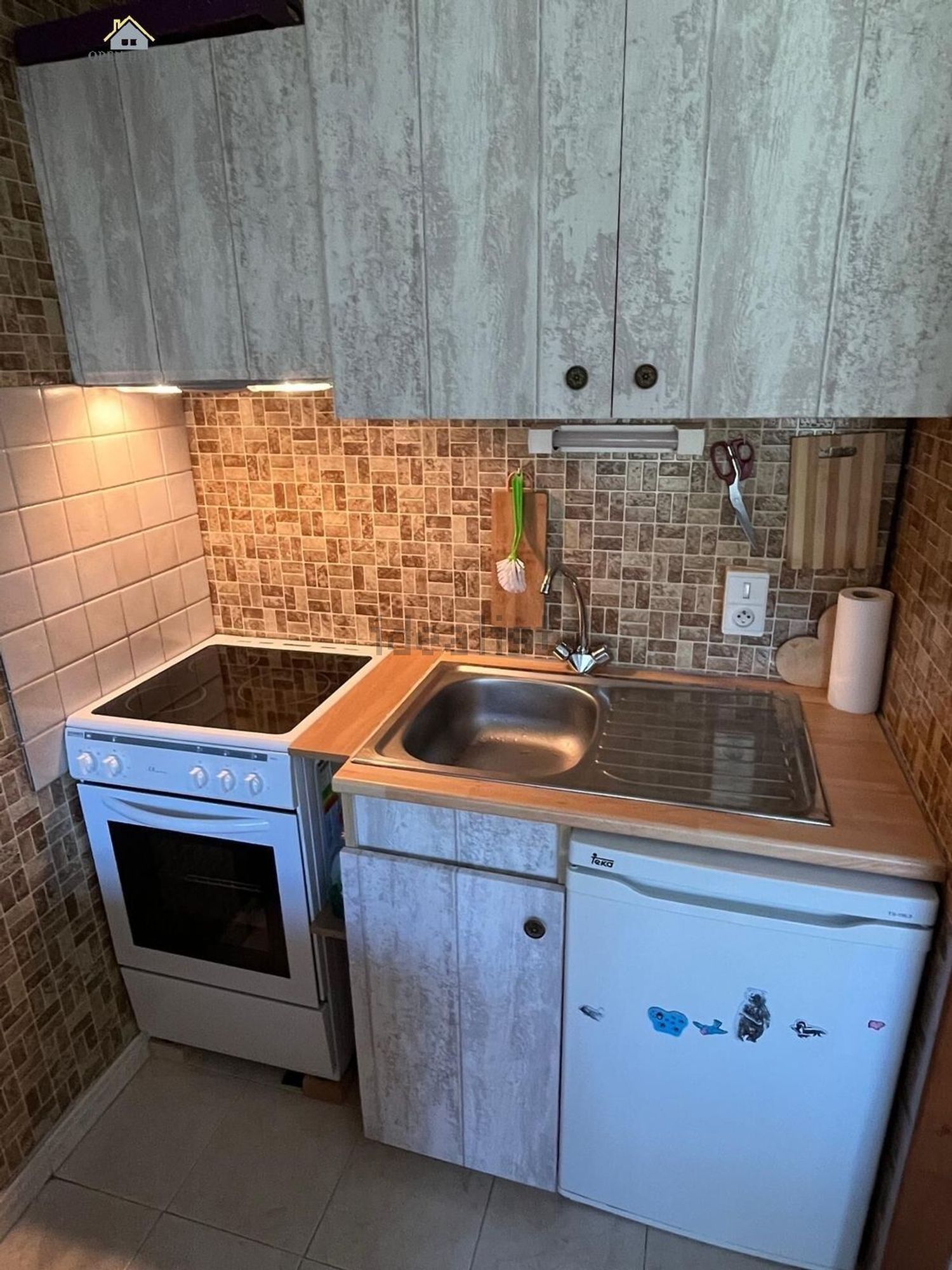 Studio for sale in El Tarter, Canillo · 4 of 17