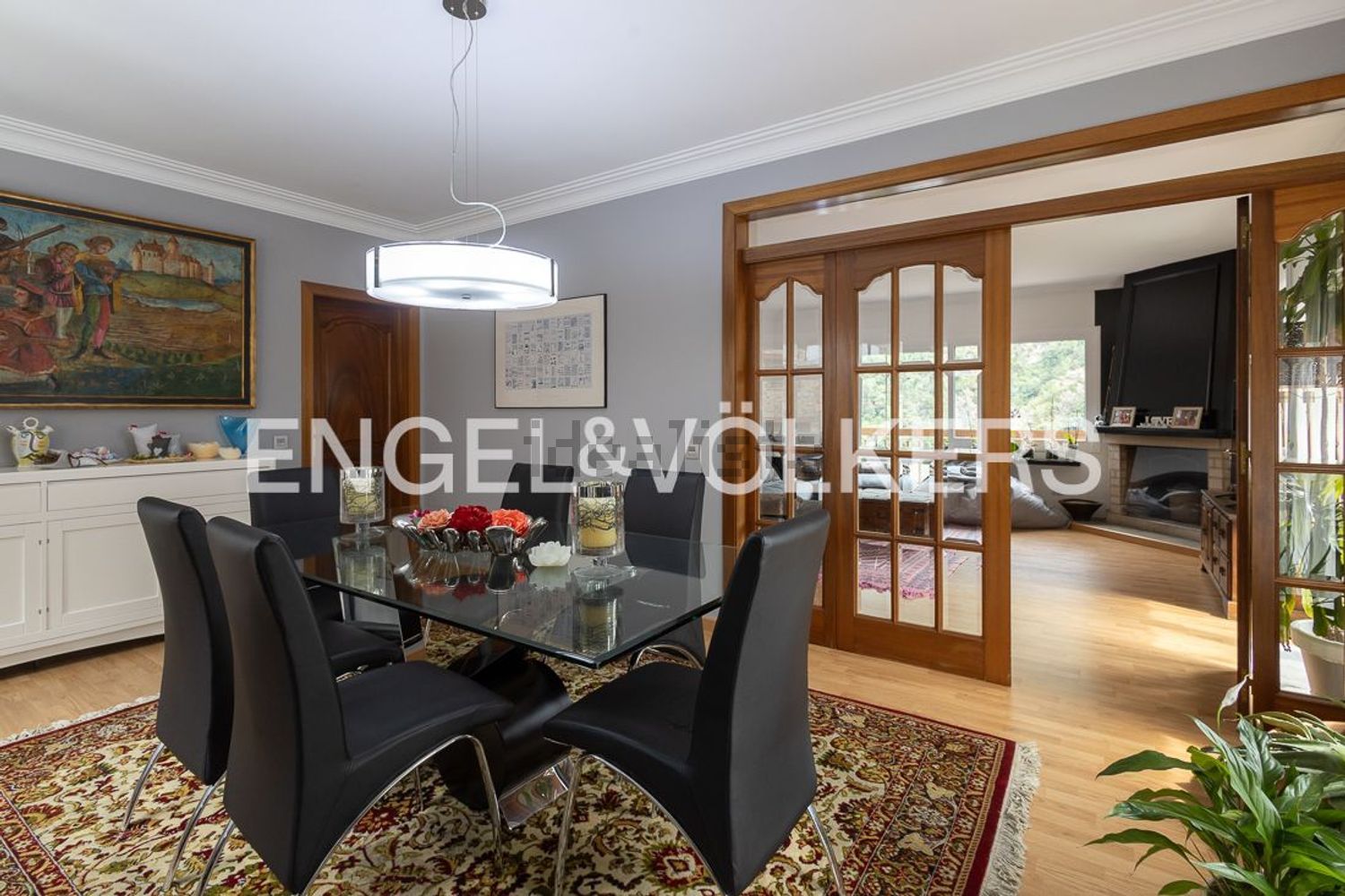 6-bedroom chalet for sale in Andorra la Vella · 55 of 60