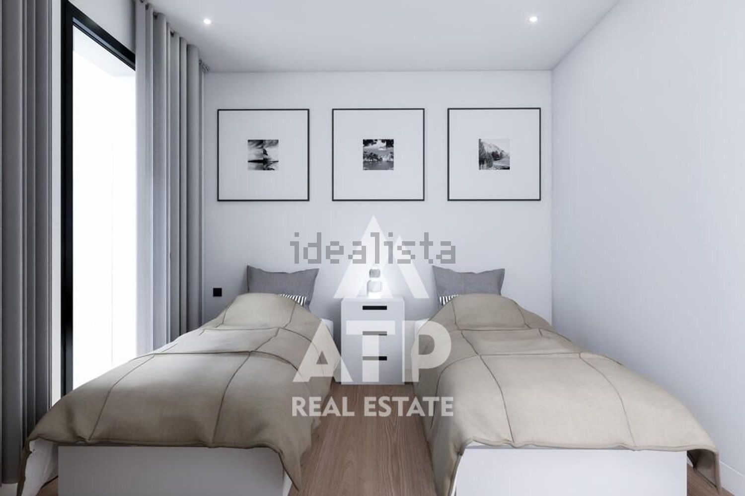 2-bedroom penthouse for sale in Encamp · 38 of 60