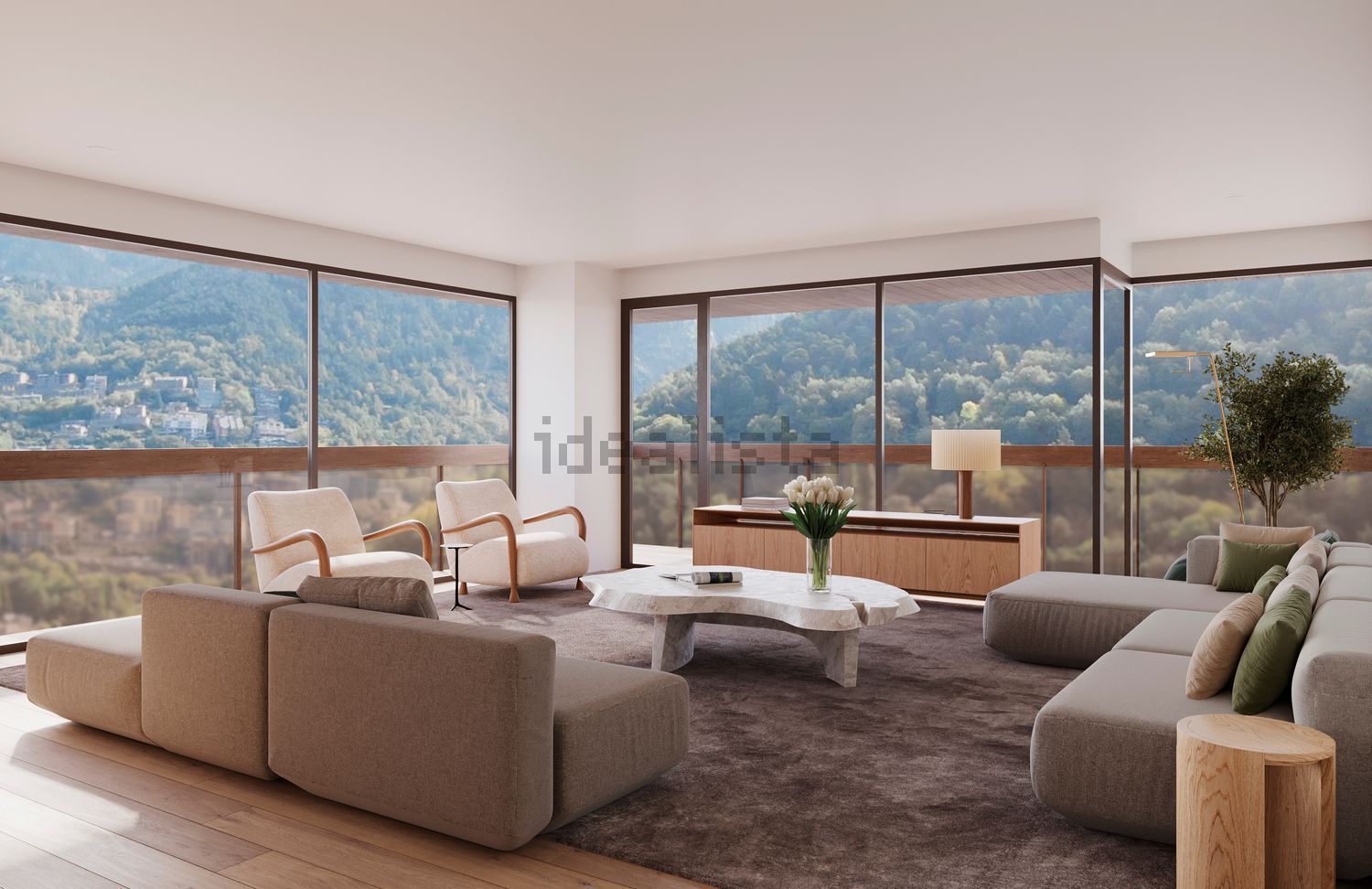 4-bedroom flat for sale in Escaldes-Engordany · 10 of 21