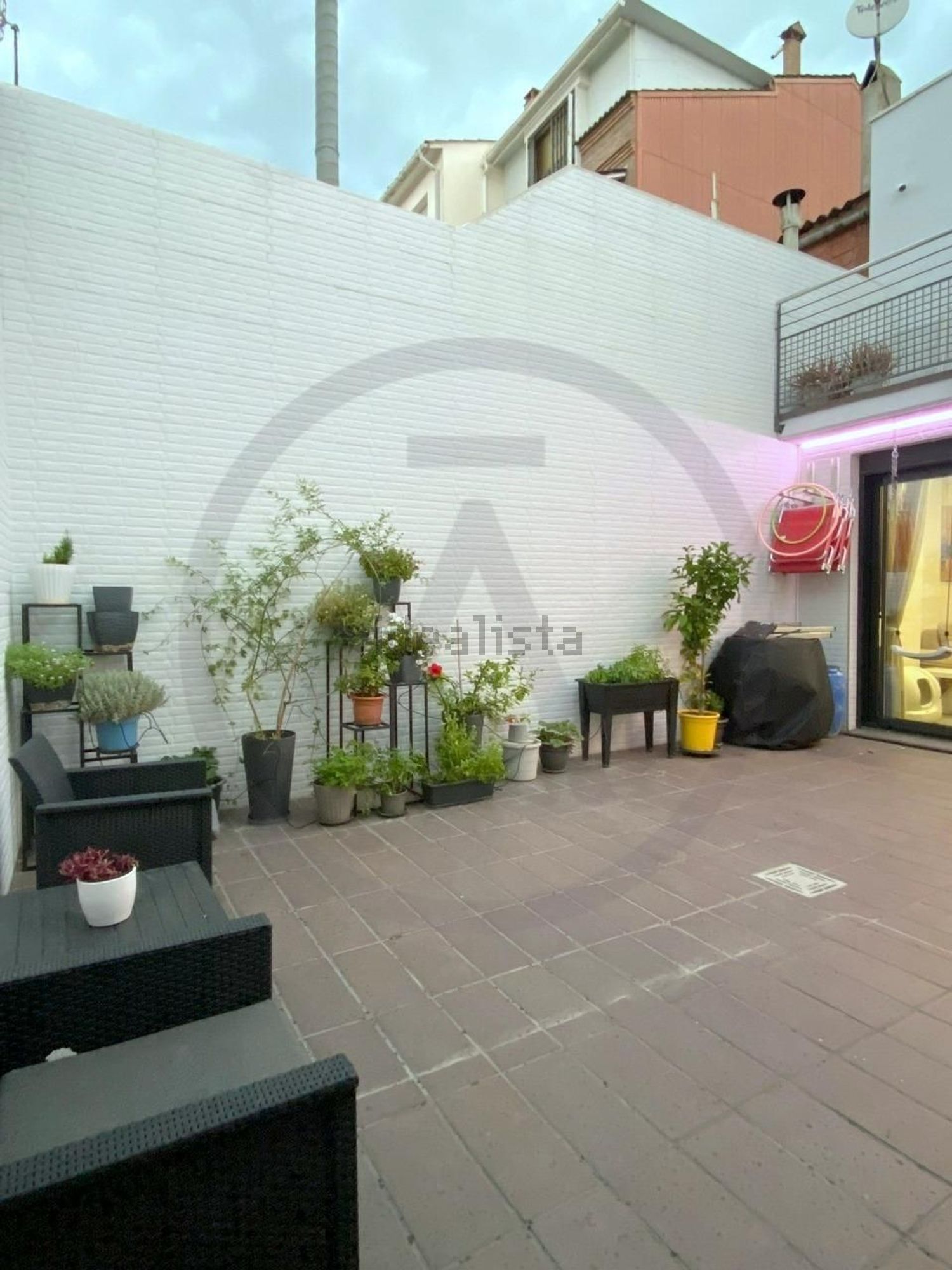 Chalet adosado en venta en Sant Pere Nord