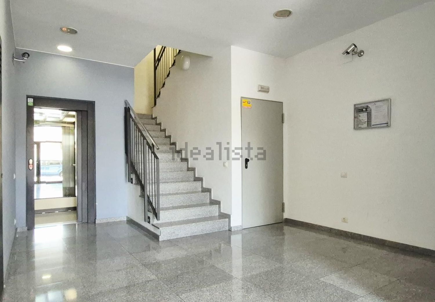 Piso en venta en Avenida de l'Abat Marcet