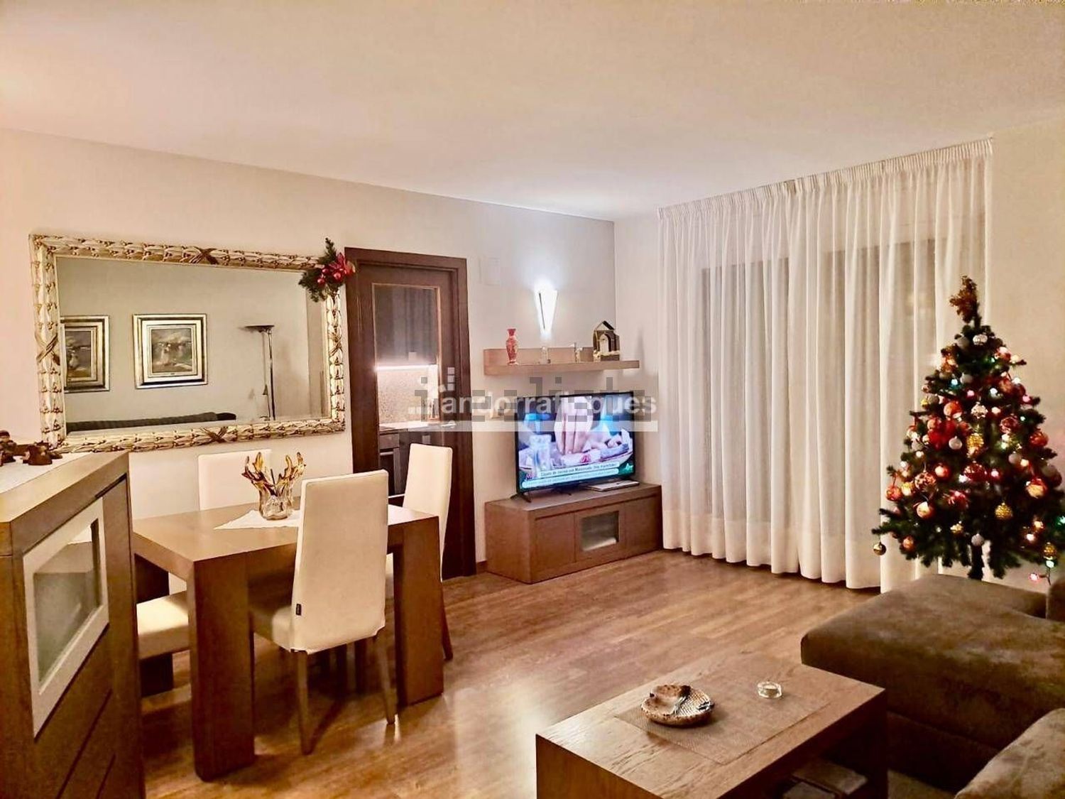1-bedroom flat for sale in Escaldes-Engordany · 32 of 60