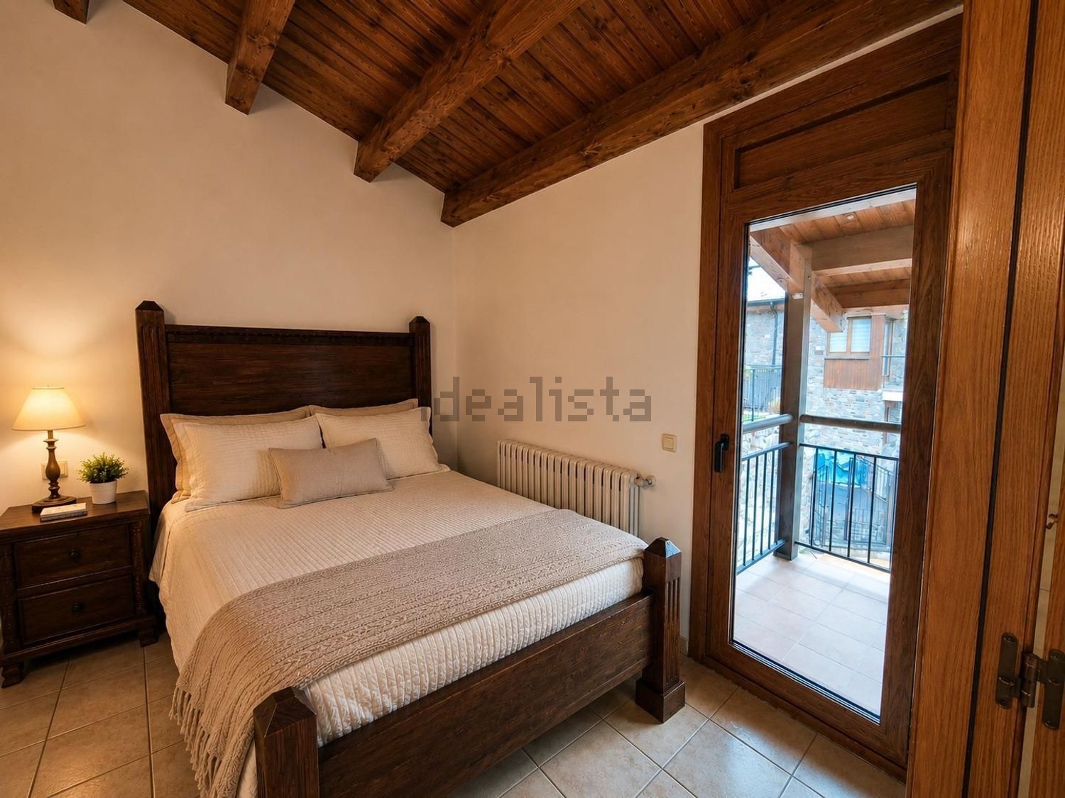 3-bedroom townhouse for rent in Aixirivall, Sant Julià de Lòria · 23 of 39