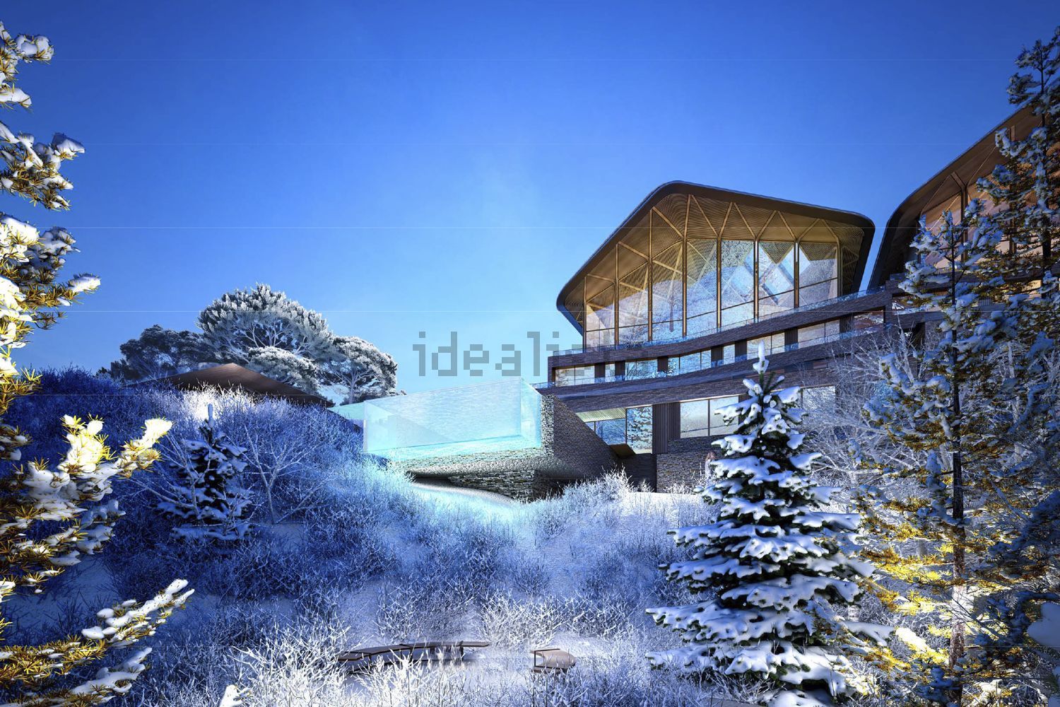 5-bedroom chalet for sale in Ordino · 31 of 60
