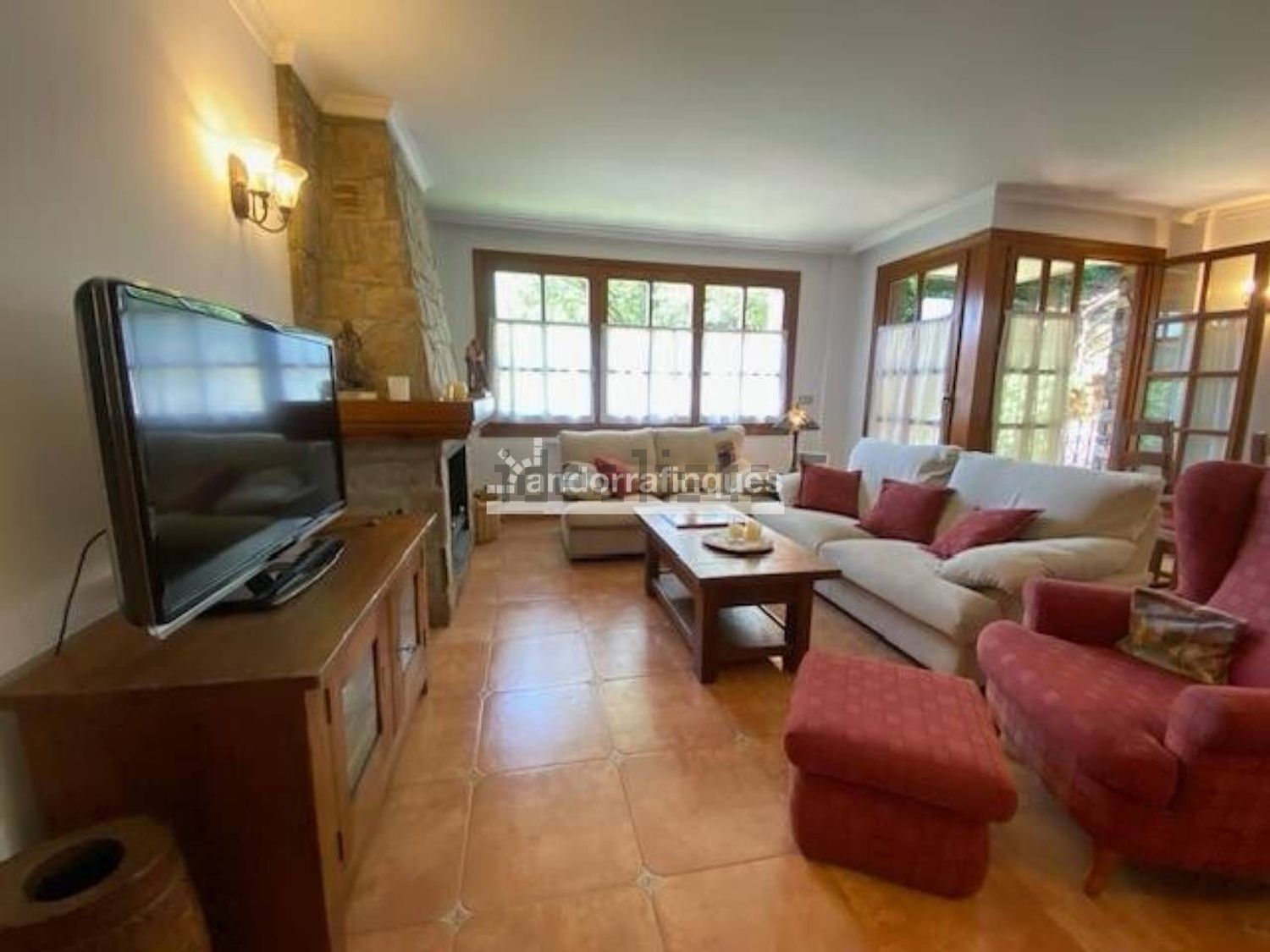 3-bedroom flat for sale in Sispony, La Massana · 28 of 38