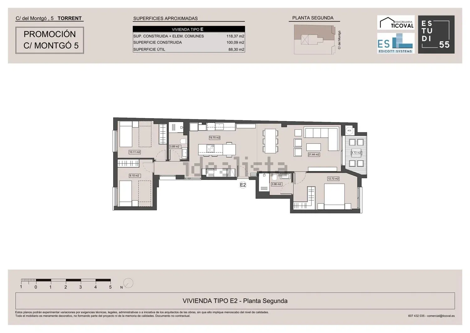 Imagen 14 inmueble 112,766,810