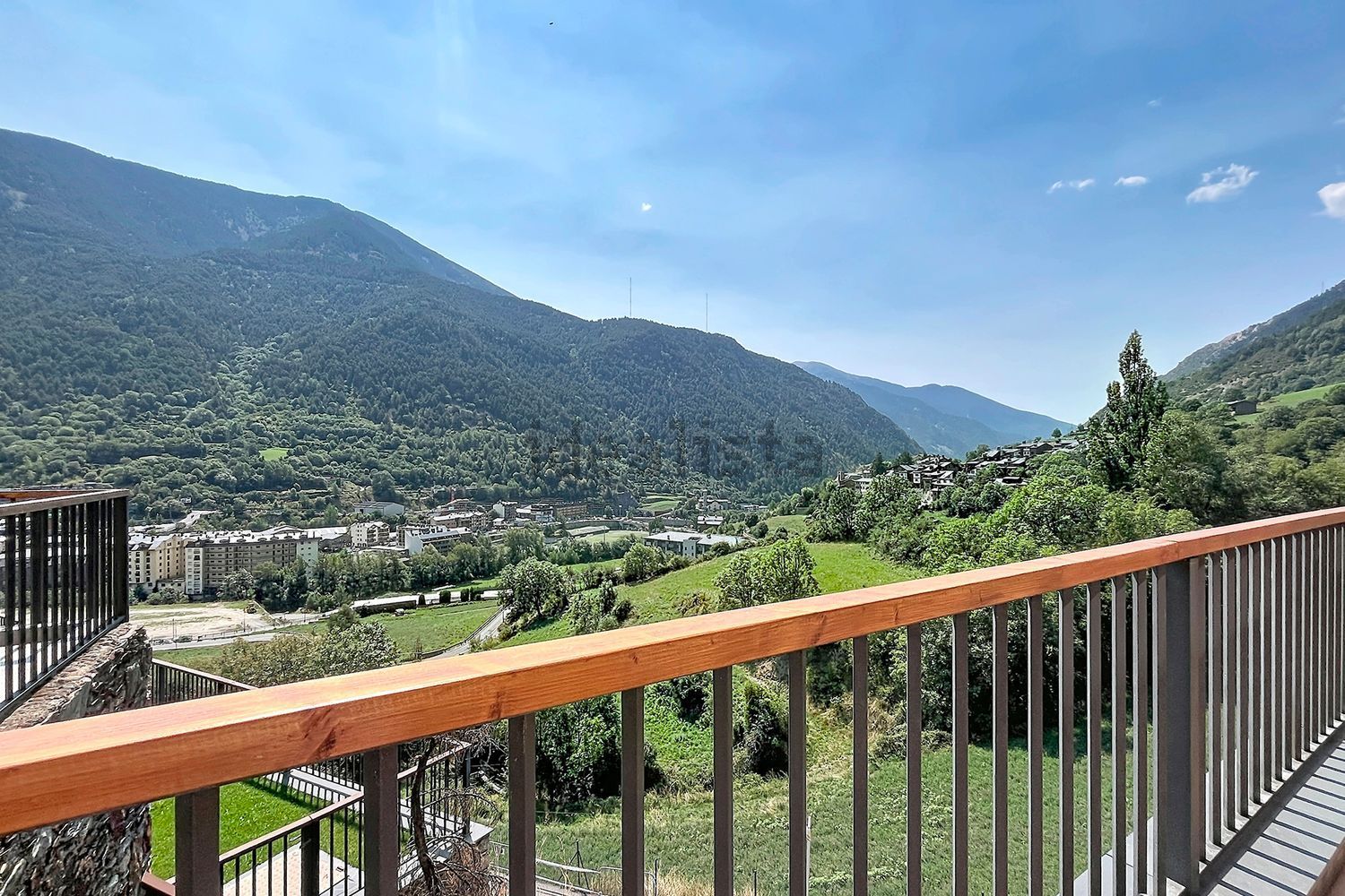 2-bedroom flat for rent in Encamp · 15 of 60