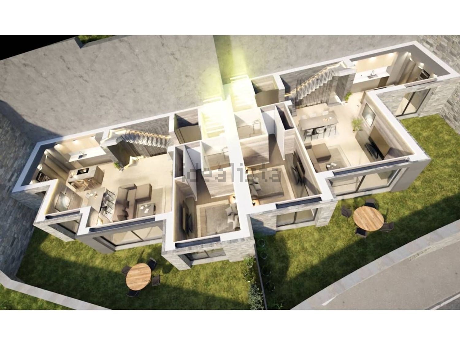 4-bedroom townhouse for sale in Sispony, La Massana · 41 of 56